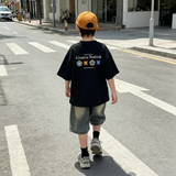 MiniStyle – Qualität & Stil – „Creative Nuthink“-T-Shirt