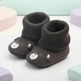 TinyWarm – Weich & schützend – Babyschuhe