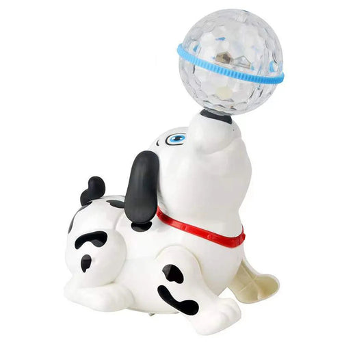 Dancing Dog Toy™ - Tanzender Spaß - Spielzeughund