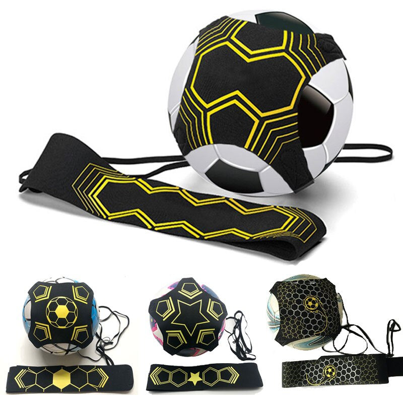 Soccer Training Belt™ - Fußball wie ein Profi - Fußballgürtel