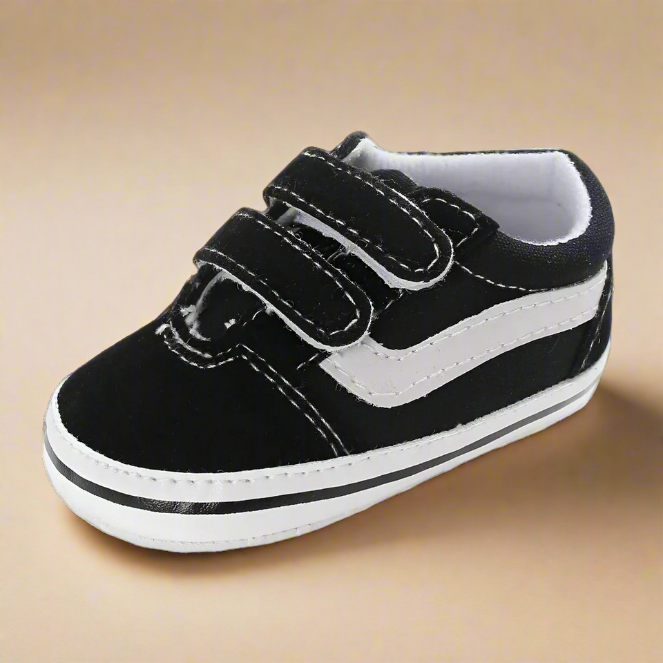 LittleTrend – Süß & sicher – Baby-Sneakers