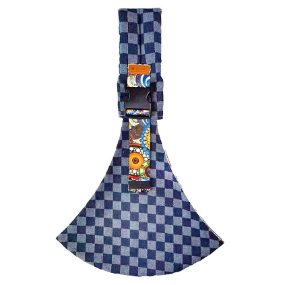 Baby Sling Carrier™ - Justérbar bæresele - Hofteslynge