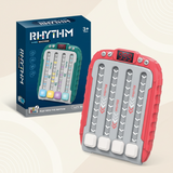 RhythmIQ – Lehrreich & Spannend – Musikalischer Reflextrainer