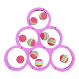 Fun Splash - Splash & Play - vandringspil