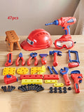 Kids Toolbox – Hart & lehrreich - Werkzeuge Spielzeug