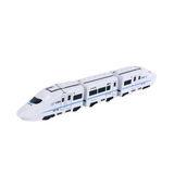 Toy SpeedTrain™ - Superhurtigt sjov - Selvkørende legetøjstog