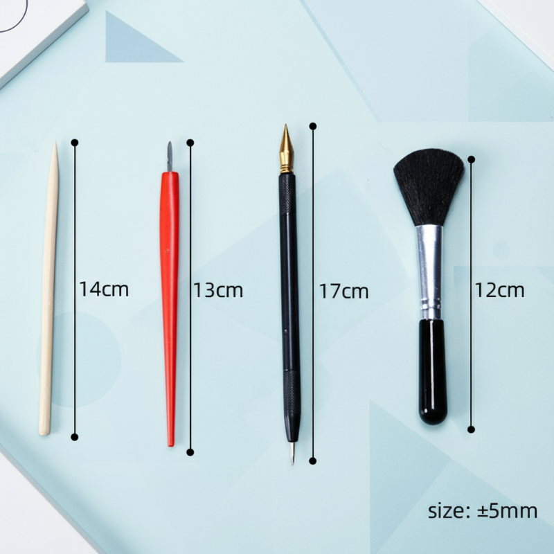 GlowArt – Glow-in-the-dark – Rubbelkarten-Set