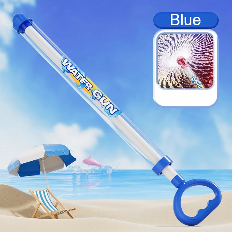 Water Blaster – Verspielt & Kraftvoll – Wasserpistole