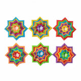 Illusion Star Fidget Toy™ - Pop-it Magic - Star Fidget Toy