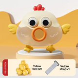 Shaking Ball Game – Aktiv & spielerisch – Eier-Schüttelspiel