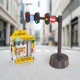 RoadBuddy – Sikker og legende – Legetøj Trafikregulator