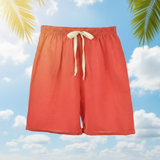 BreezyKid – Frisch & Verspielt – Kinder-Shorts in Bonbonfarben