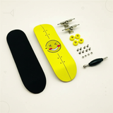 MiniDeck – Robust og fleksibel – Finger-skateboard