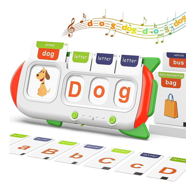 SmartKids – Englische Vokabeln lernen – Lernkartei