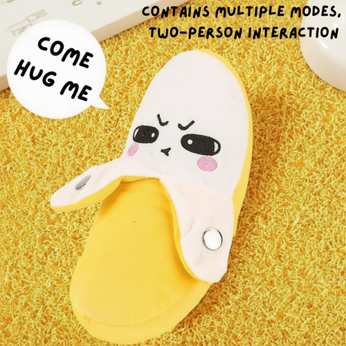 Bananza – Kreativ & Unterhaltsam – Rhythmisches Kuschelklavier