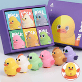 Magnet Toys™ | Udvikle færdighederne - Dyrenes vandring