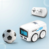 RoboBus – Intelligent & Interaktiv – Mini-Fernbedienung Auto