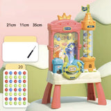 Mini Claw Machine – Grib & Vind – Legetøjsautomat