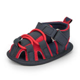 Mini Fashion™ - Let og komfortabel - sandaler til småbørn