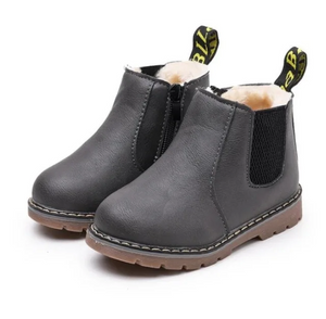 StyleWalk – Stilvoll und bequem – Chelsea Boots