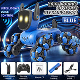 MiniMechDog – Hightech & Spaß – RC-Spielzeug