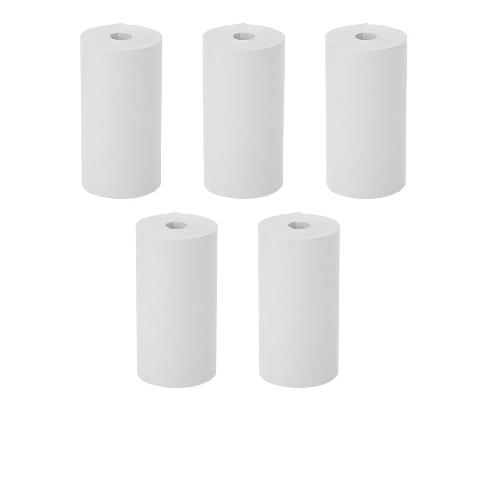 Kids Instant Photo Printer™ - Tag billeder, og del dem med det samme - Fotoprinter
