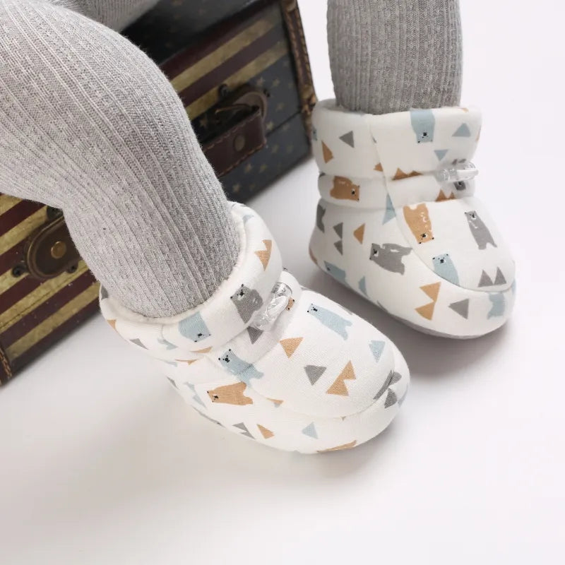 CosySteps™ - Verhindern Sie kalte Füße! - Winterschuhe
