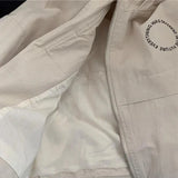 Mini Fashion – Wetterfest & Leicht – Windjacke mit Kapuze