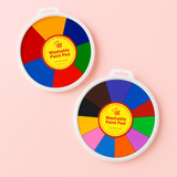 Paint Wheel™ - Stunden der Kreativität - Malset