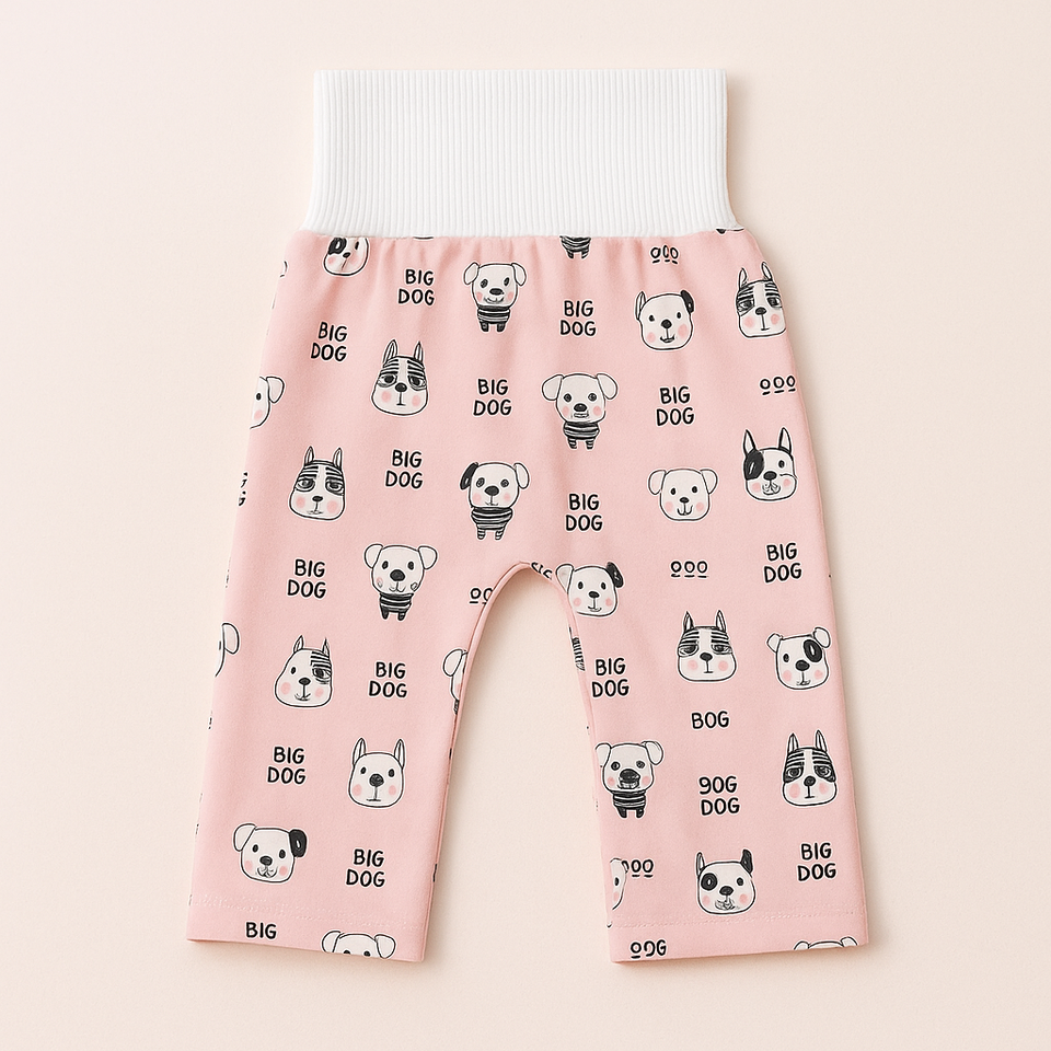Baby Training Pants™ - Pottetræning med et twist - Blebukser