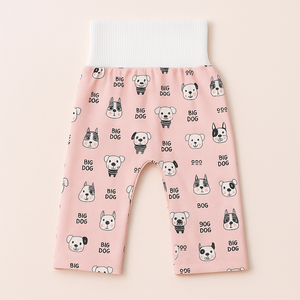 Baby Training Pants™ - Töpfchentraining mit Pfiff - Töpfchenhosen