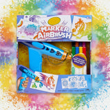 ArtMaster – Kreativ & sicher – Markierungsspritzpistole