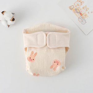 ComfyCotton – Wasserdicht & sicher – Übungshosen aus Bio-Baumwolle