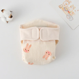 ComfyCotton – Wasserdicht & sicher – Übungshosen aus Bio-Baumwolle