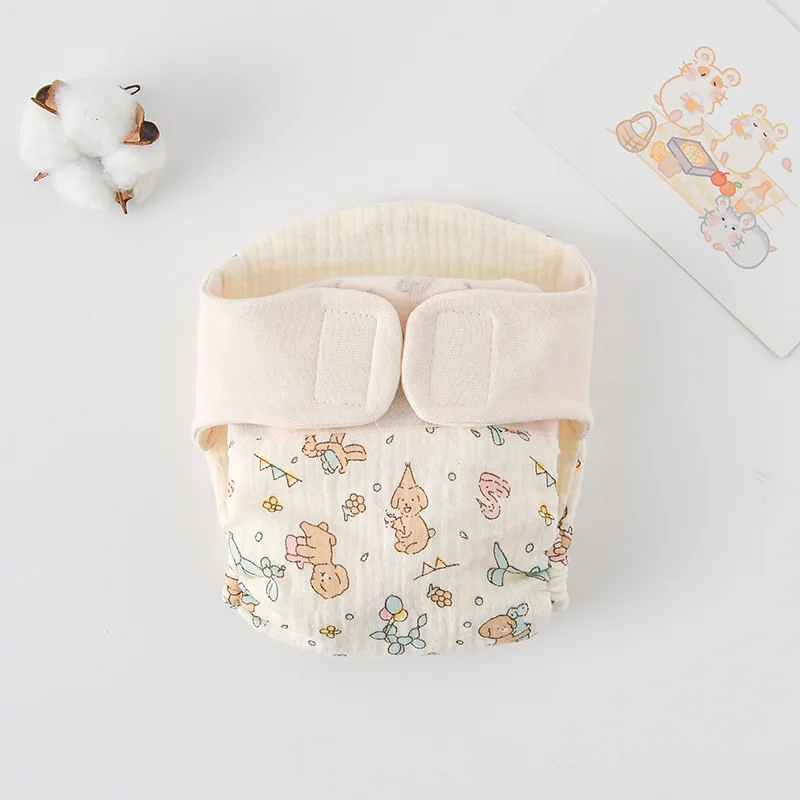 ComfyCotton – Wasserdicht & sicher – Übungshosen aus Bio-Baumwolle