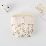 ComfyCotton – Wasserdicht & sicher – Übungshosen aus Bio-Baumwolle