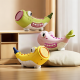 HappyHorn – Verspielt & musikalisch – Spielzeug mit Tiergeräuschen