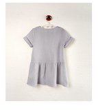 LunaDress – Elegant & luftig – Kinderkleid mit A-Linien-Schnitt