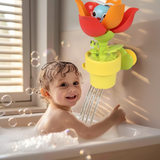 WaterWhirl – Farbenfroh & lehrreich – Wassersprinkler
