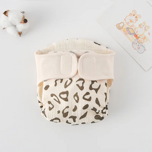 ComfyCotton – Wasserdicht & sicher – Übungshosen aus Bio-Baumwolle