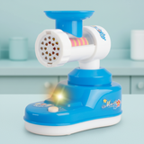 Pretend Play Kitchen Set – Kreativitet & Rollespil – Køkkenlegetøj