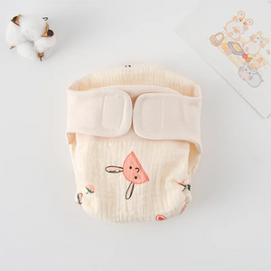 ComfyCotton – Wasserdicht & sicher – Übungshosen aus Bio-Baumwolle
