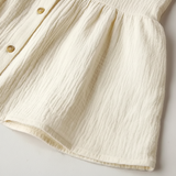LunaDress – Elegant & luftig – Kinderkleid mit A-Linien-Schnitt