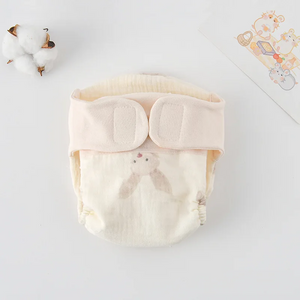 ComfyCotton – Wasserdicht & sicher – Übungshosen aus Bio-Baumwolle