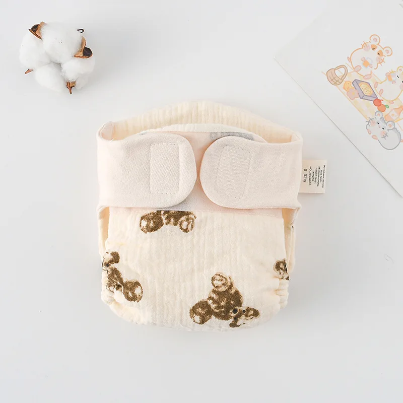 ComfyCotton – Wasserdicht & sicher – Übungshosen aus Bio-Baumwolle