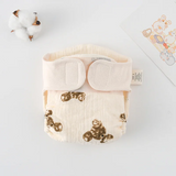 ComfyCotton – Wasserdicht & sicher – Übungshosen aus Bio-Baumwolle