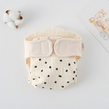 ComfyCotton – Wasserdicht & sicher – Übungshosen aus Bio-Baumwolle