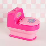 Pretend Play Kitchen Set – Kreativitet & Rollespil – Køkkenlegetøj