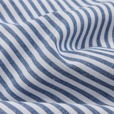 LittleClassic – Elegant & bequem – Leinenhemd für Jungen mit Knopfdetail