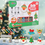 Pendant Craft Set™ - Kunst med et magisk strejf - DIY-vedhæng